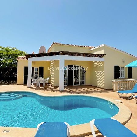 Villa Cassia Cala En Porter  Exterior photo